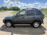 Chevrolet Niva 2013 годаүшін4 000 000 тг. в Лисаковск – фото 4