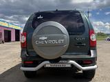 Chevrolet Niva 2013 года за 3 500 000 тг. в Лисаковск – фото 3