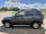 Chevrolet Niva 2013 годаүшін4 000 000 тг. в Лисаковск – фото 5
