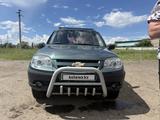 Chevrolet Niva 2013 года за 3 500 000 тг. в Лисаковск – фото 4
