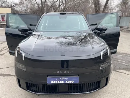 Lynk & Co 900 Explorer 2026 года за 36 500 000 тг. в Алматы – фото 7