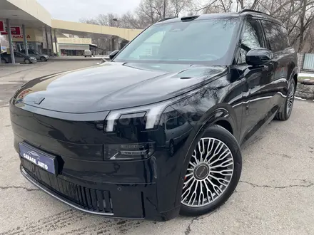 Lynk & Co 900 Explorer 2026 года за 36 500 000 тг. в Алматы – фото 2