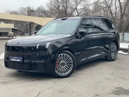 Lynk & Co 900 Explorer 2026 года за 36 500 000 тг. в Алматы – фото 26