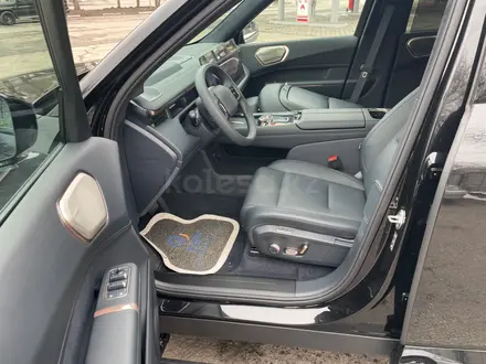 Lynk & Co 900 Explorer 2026 года за 36 500 000 тг. в Алматы – фото 27