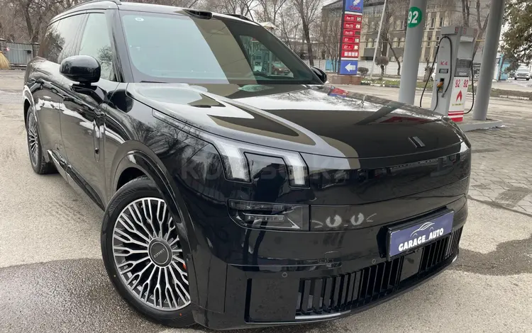 Lynk & Co 900 Explorer 2026 годаүшін36 500 000 тг. в Алматы