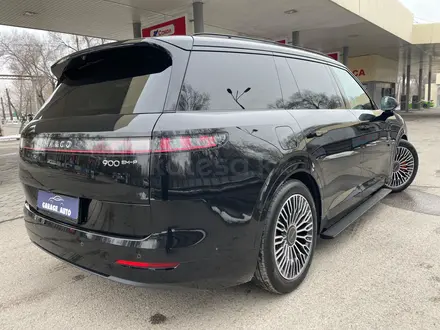 Lynk & Co 900 Explorer 2026 года за 36 500 000 тг. в Алматы – фото 30