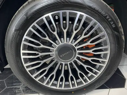 Lynk & Co 900 Explorer 2026 года за 36 500 000 тг. в Алматы – фото 33
