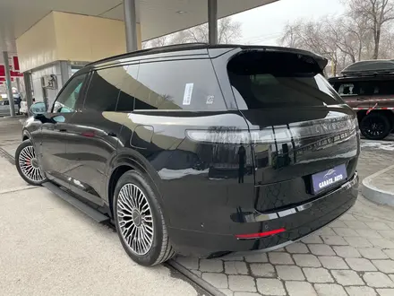 Lynk & Co 900 Explorer 2026 года за 36 500 000 тг. в Алматы – фото 3