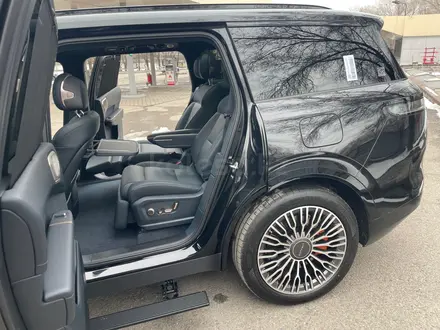 Lynk & Co 900 Explorer 2026 года за 36 500 000 тг. в Алматы – фото 38