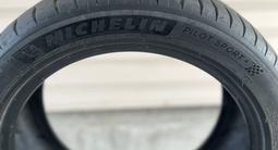 MICHELIN pilot sport 4 за 140 000 тг. в Алматы – фото 2