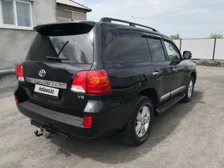 Toyota Land Cruiser 2013 года за 16 500 000 тг. в Астана – фото 8