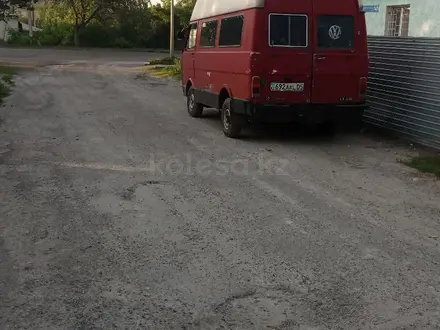 Volkswagen  LT 1989 года за 1 200 000 тг. в Талдыкорган