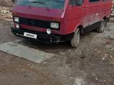 Volkswagen  LT 1989 годаүшін1 200 000 тг. в Талдыкорган – фото 3