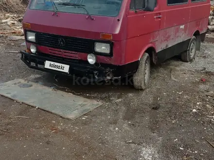 Volkswagen  LT 1989 года за 1 200 000 тг. в Талдыкорган – фото 3