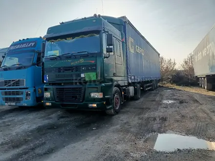 DAF  XF 95 2002 года за 17 500 000 тг. в Шымкент – фото 10