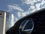 Lexus IS 350 2021 годаүшін24 500 000 тг. в Алматы – фото 3
