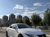 Lexus IS 350 2021 годаүшін24 500 000 тг. в Алматы – фото 2