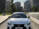 Lexus IS 350 2021 годаүшін24 500 000 тг. в Алматы