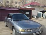 Mazda 626 1994 года за 1 550 000 тг. в Астана – фото 3