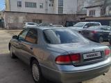 Mazda 626 1994 года за 1 550 000 тг. в Астана – фото 4