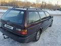 Volkswagen Passat 1991 года за 500 000 тг. в Темиртау – фото 5