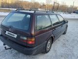 Volkswagen Passat 1991 года за 500 000 тг. в Темиртау – фото 5