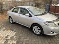 Toyota Corolla 2008 года за 4 900 000 тг. в Алматы – фото 8