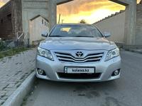 Toyota Camry 2011 годаүшін6 400 000 тг. в Тараз