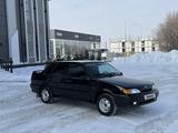 ВАЗ (Lada) 2115 2012 годаfor2 500 000 тг. в Актобе – фото 3