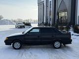 ВАЗ (Lada) 2115 2012 годаfor2 500 000 тг. в Актобе – фото 2