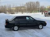 ВАЗ (Lada) 2115 2012 годаfor2 500 000 тг. в Актобе – фото 4