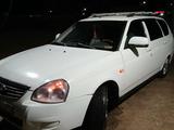 ВАЗ (Lada) Priora 2171 2012 годаfor1 700 000 тг. в Шымкент – фото 5