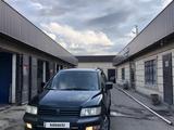 Mitsubishi Space Wagon 1999 годаүшін3 000 000 тг. в Тараз – фото 2