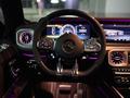 Mercedes-Benz G 63 AMG 4MATIC 2021 года за 82 000 000 тг. в Алматы – фото 17