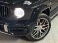 Mercedes-Benz G 63 AMG 4MATIC 2021 года за 82 000 000 тг. в Алматы – фото 3