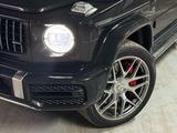 Mercedes-Benz G 63 AMG 4MATIC 2021 годаүшін82 000 000 тг. в Алматы – фото 3