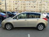 Nissan Tiida 2007 года за 3 500 000 тг. в Актау – фото 3