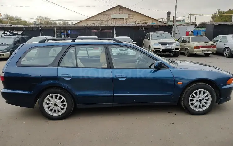 Mitsubishi Galant 1998 года за 2 500 000 тг. в Алматы