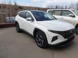 Hyundai Tucson 2022 года за 17 500 000 тг. в Актау – фото 4