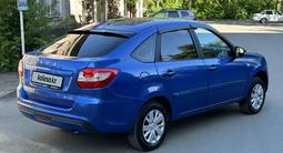 ВАЗ (Lada) Granta 2191 2020 года за 3 650 000 тг. в Усть-Каменогорск – фото 4