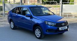 ВАЗ (Lada) Granta 2191 2020 года за 3 650 000 тг. в Усть-Каменогорск