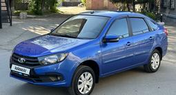 ВАЗ (Lada) Granta 2191 2020 года за 3 650 000 тг. в Усть-Каменогорск – фото 3