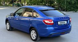 ВАЗ (Lada) Granta 2191 2020 года за 3 650 000 тг. в Усть-Каменогорск – фото 5