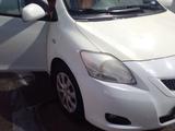 Toyota Yaris 2010 годаүшін4 000 000 тг. в Алматы