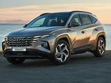 Hyundai Tucson 2022 года за 16 500 000 тг. в Актау