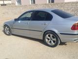 BMW 325 1999 годаүшін1 800 000 тг. в Актау – фото 2