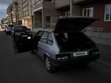 ВАЗ (Lada) 2109 2002 года за 380 000 тг. в Павлодар