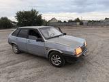 ВАЗ (Lada) 2109 2002 года за 380 000 тг. в Павлодар – фото 3