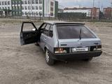 ВАЗ (Lada) 2109 2002 года за 380 000 тг. в Павлодар – фото 4