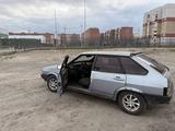 ВАЗ (Lada) 2109 2002 года за 380 000 тг. в Павлодар – фото 5